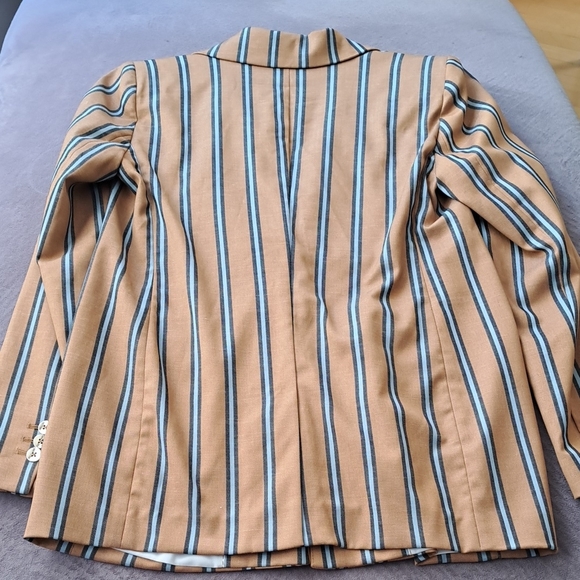 Mos Mosh Cobb Zeth Blazer - Picture 5 of 13